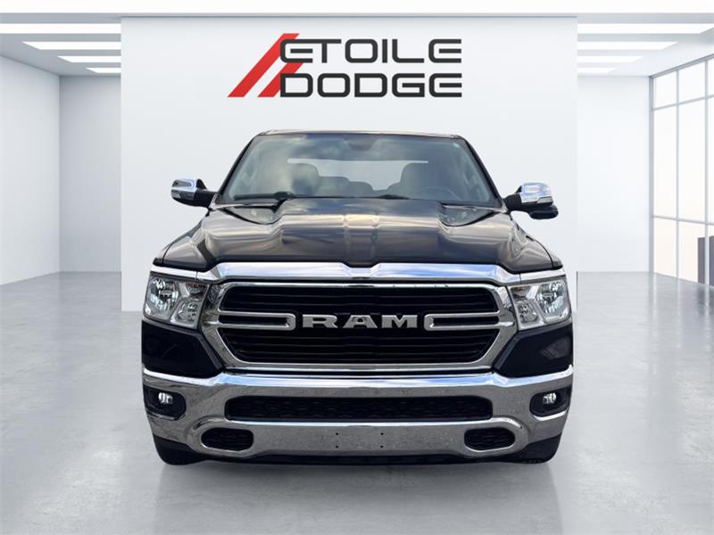 ram 1500 2020 - 2