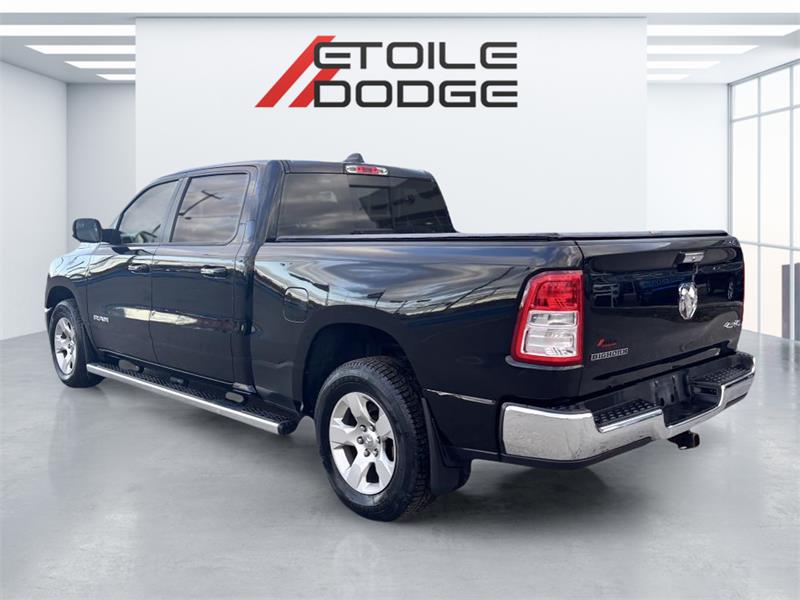 ram 1500 2020 - 7