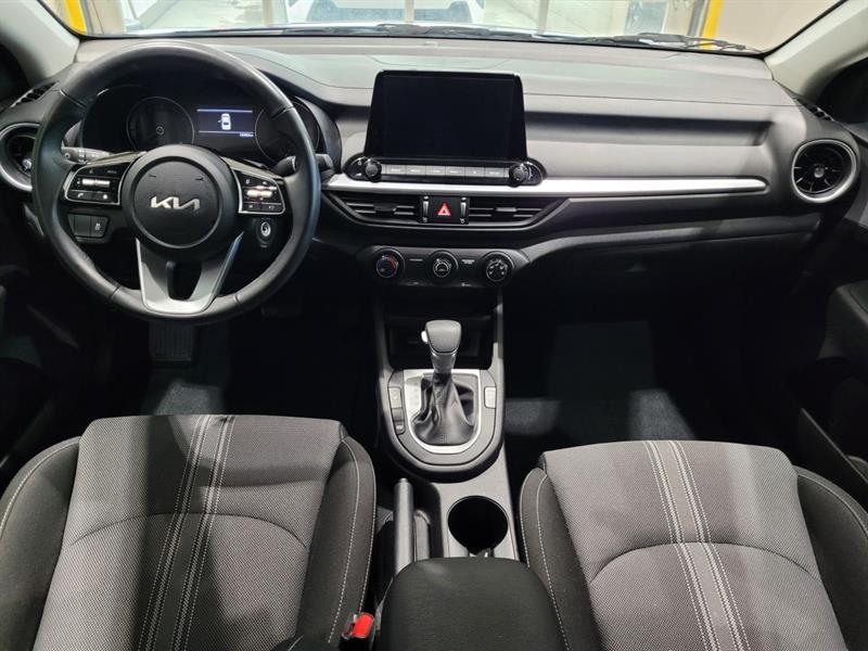 kia Forte 2023 - 5
