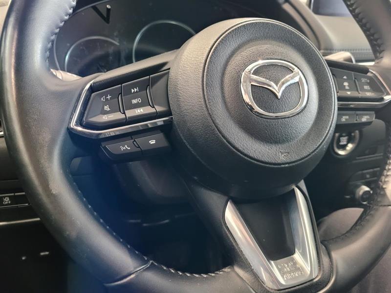 mazda CX-5 2023 - 10