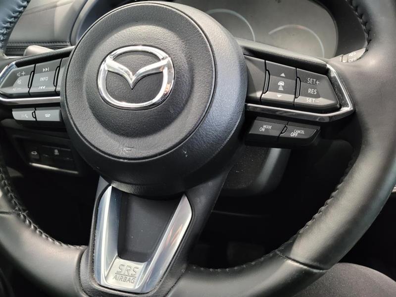 mazda CX-5 2023 - 11