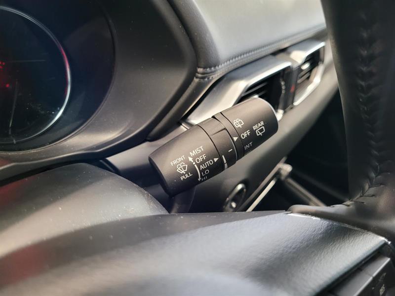 mazda CX-5 2023 - 13