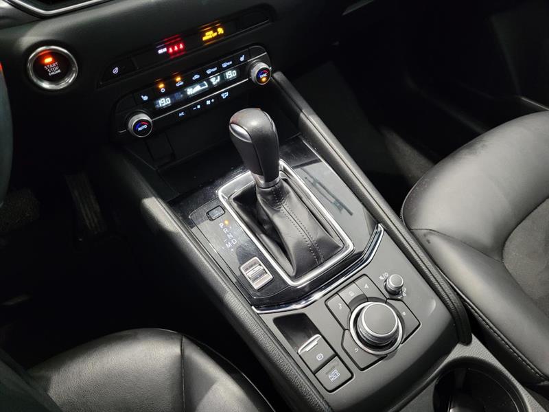 mazda CX-5 2023 - 16