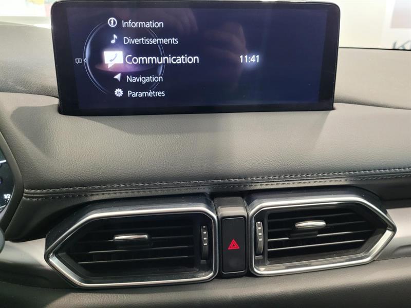 mazda CX-5 2023 - 20