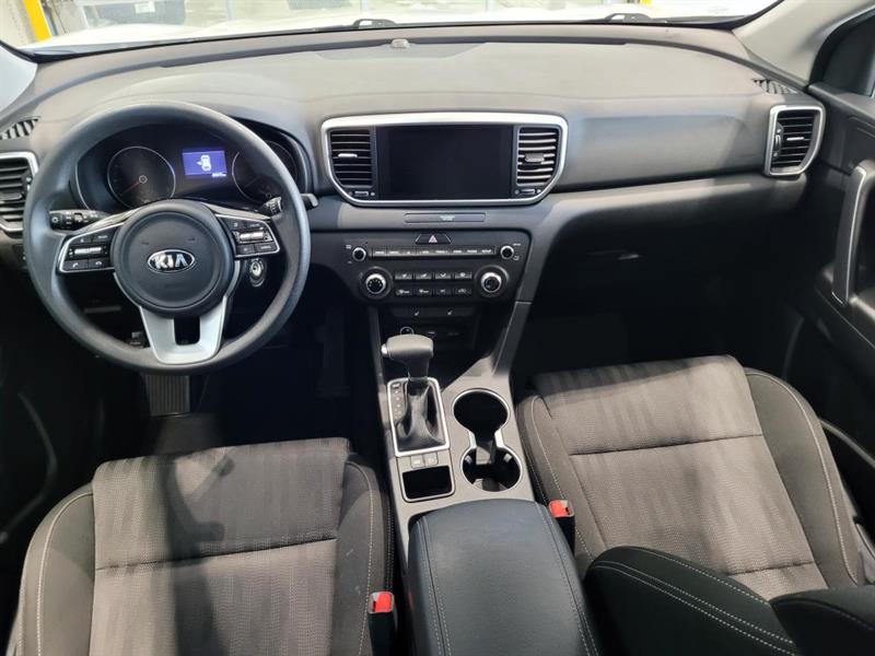 kia Sportage 2022 - 6