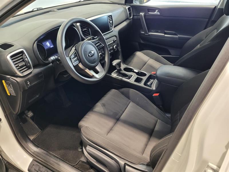 kia Sportage 2022 - 7