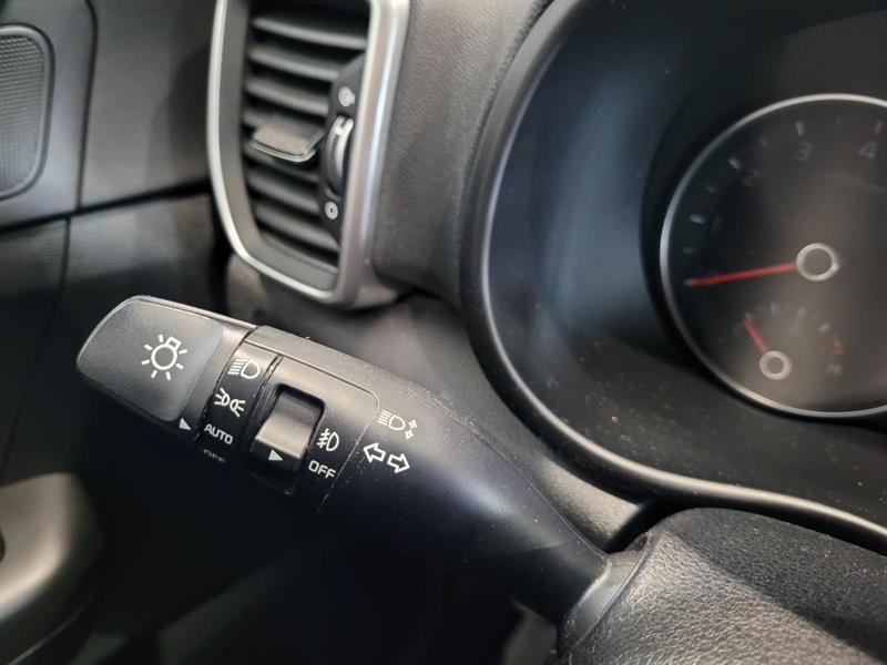 kia Sportage 2022 - 11