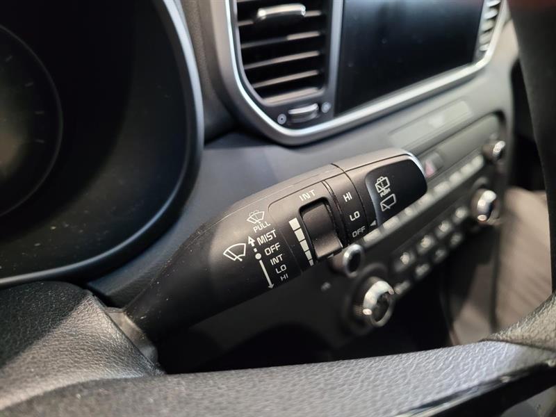 kia Sportage 2022 - 12