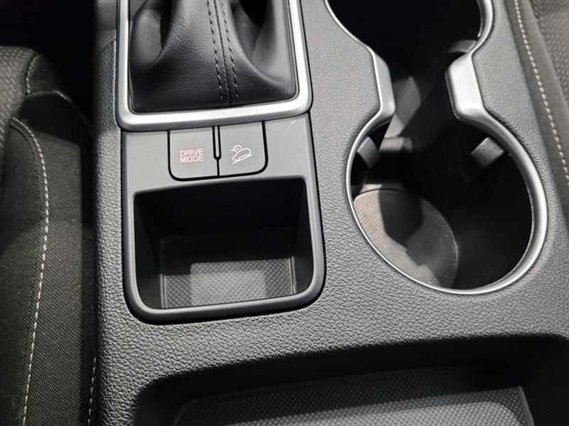 kia Sportage 2022 - 15