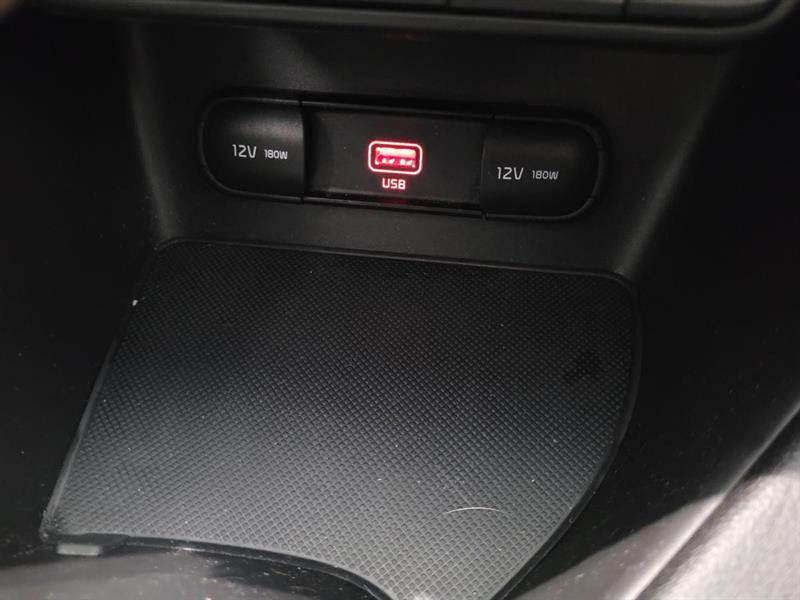 kia Sportage 2022 - 16