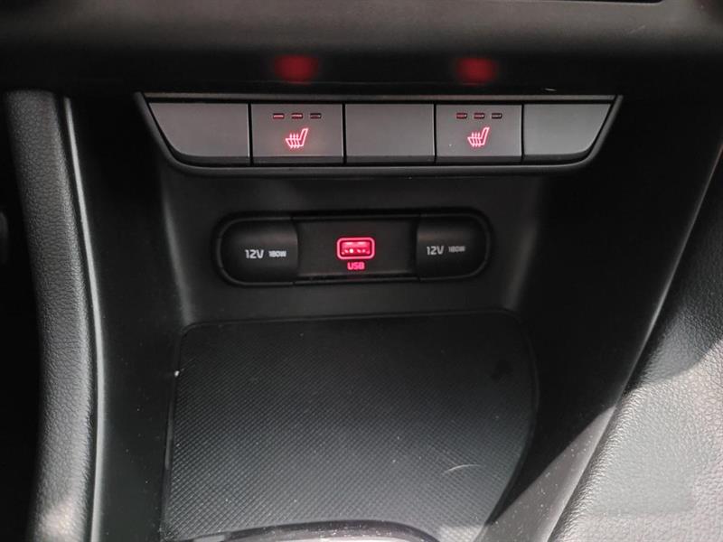 kia Sportage 2022 - 17