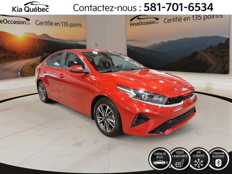 kia Forte 2023 - 2