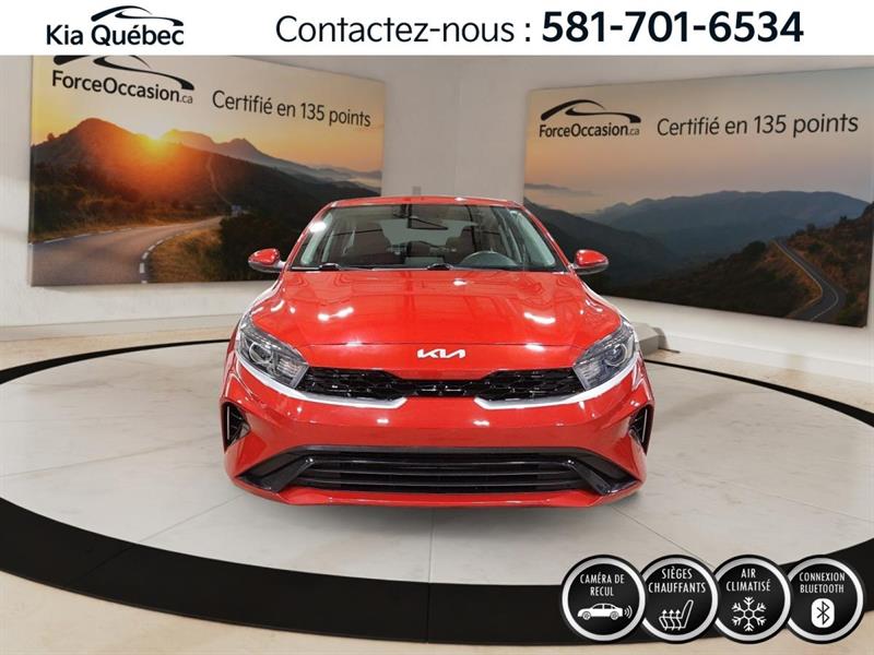 kia Forte 2023 - 5
