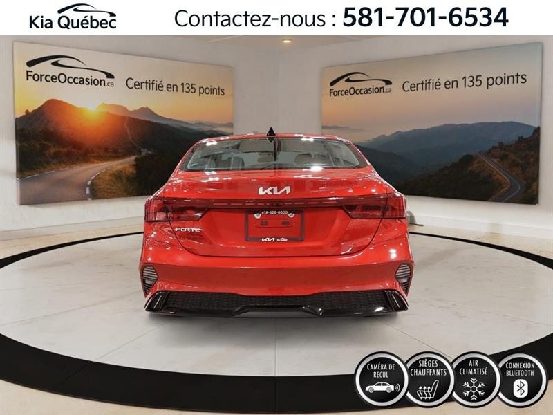 kia Forte 2023 - 6