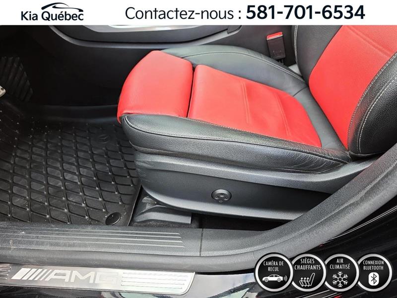 mercedes-benz A35 AMG 2020 - 13