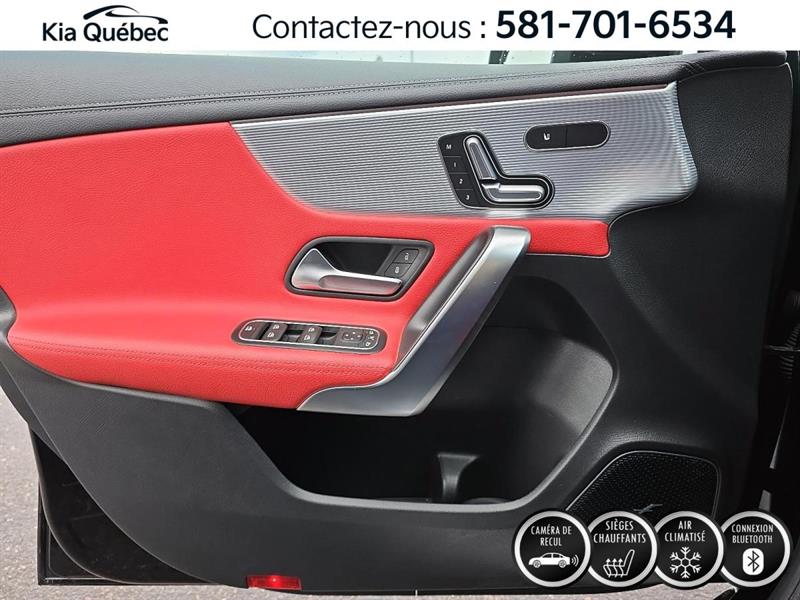 mercedes-benz A35 AMG 2020 - 17