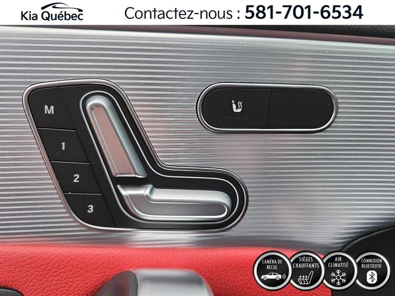 mercedes-benz A35 AMG 2020 - 18