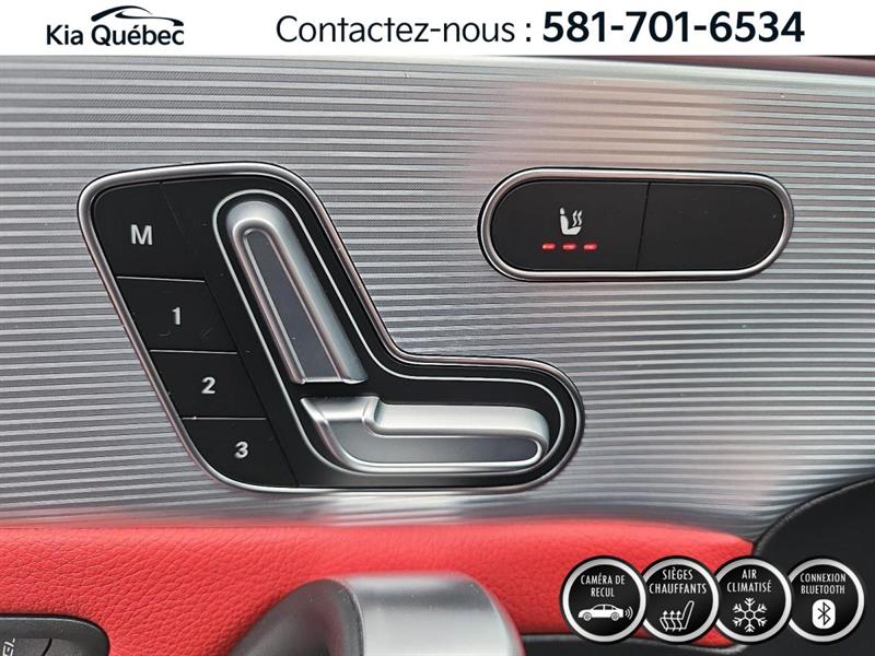 mercedes-benz A35 AMG 2020 - 20