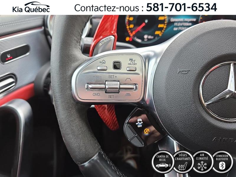 mercedes-benz A35 AMG 2020 - 25