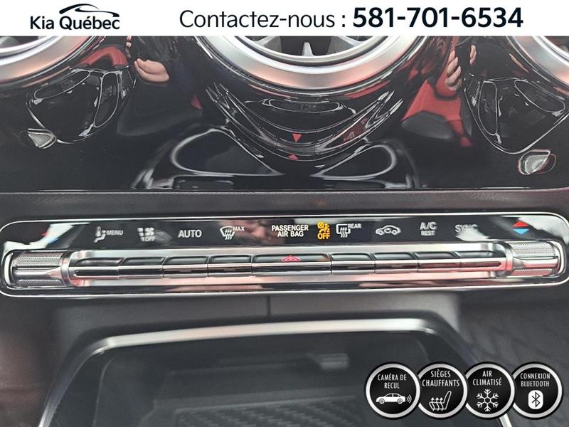 mercedes-benz A35 AMG 2020 - 34