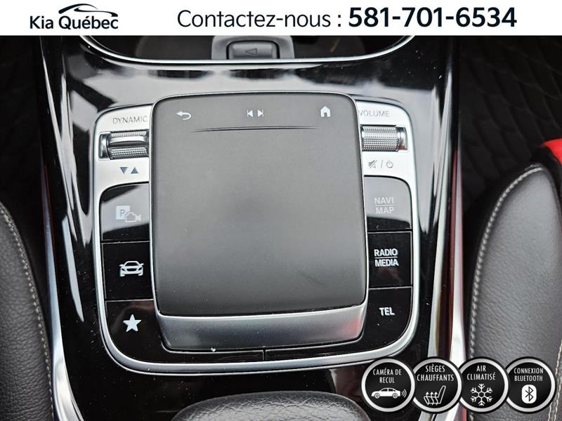 mercedes-benz A35 AMG 2020 - 37