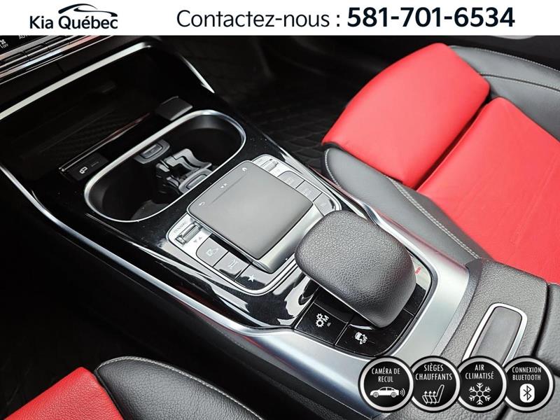 mercedes-benz A35 AMG 2020 - 39