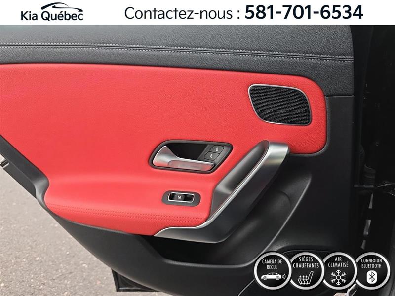 mercedes-benz A35 AMG 2020 - 42