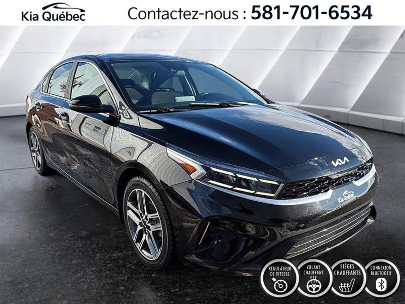 kia Forte 2023 - 4