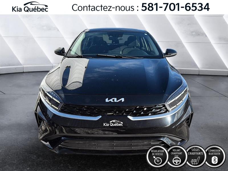 kia Forte 2023 - 5