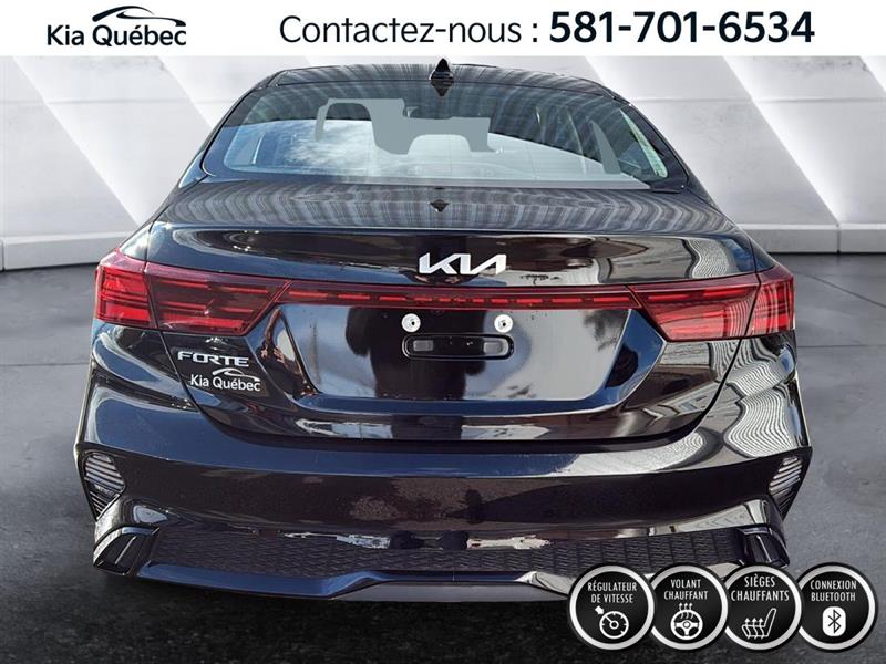 kia Forte 2023 - 6