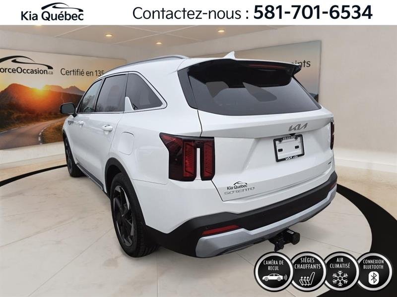 kia Sorento 2025 - 2