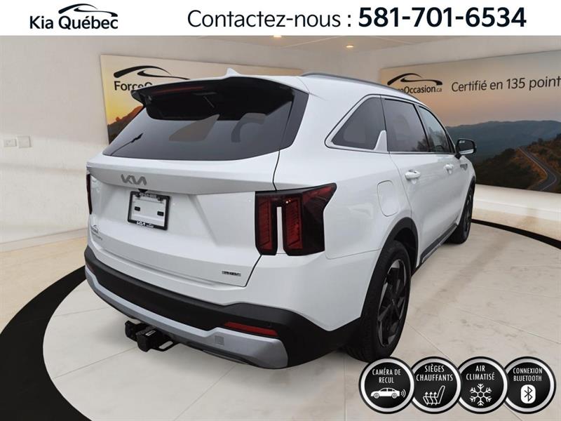 kia Sorento 2025 - 3