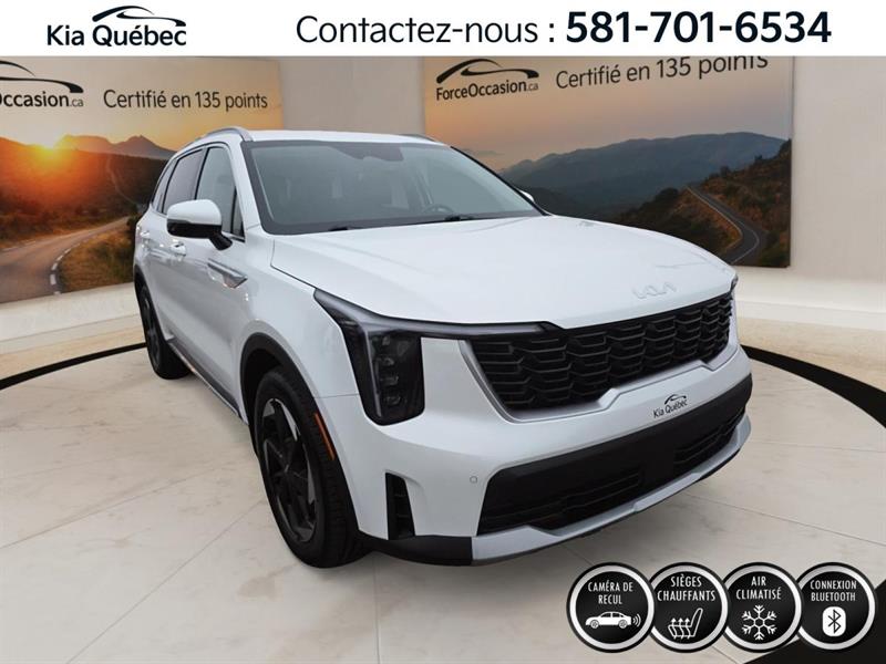 kia Sorento 2025 - 4