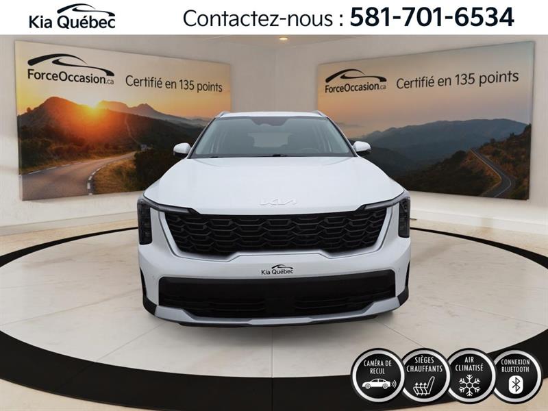 kia Sorento 2025 - 5
