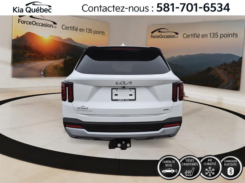 kia Sorento 2025 - 6