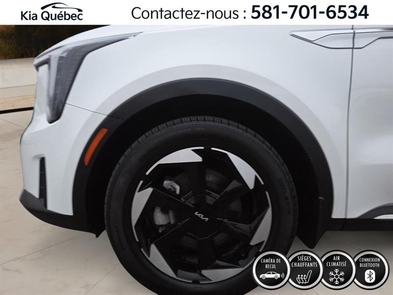 kia Sorento 2025 - 9