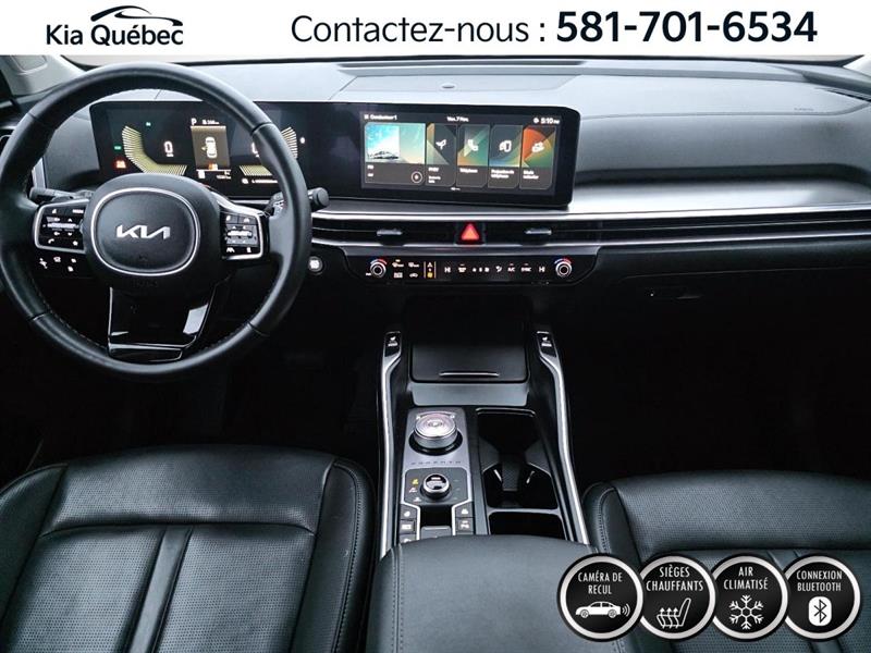 kia Sorento 2025 - 10