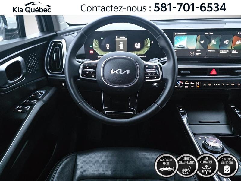 kia Sorento 2025 - 11