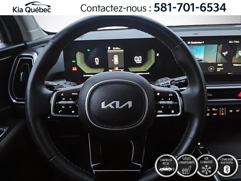 kia Sorento 2025 - 12