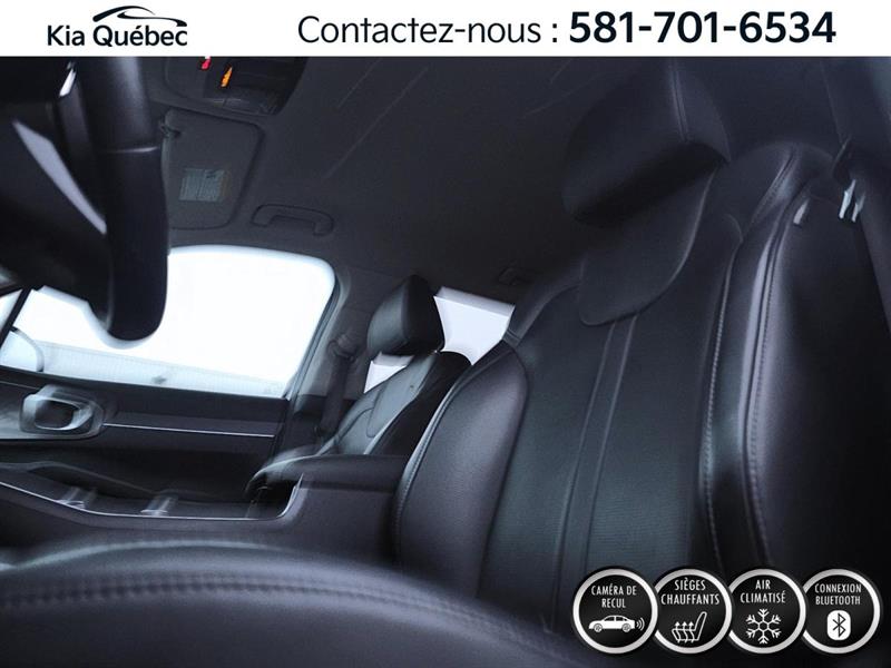 kia Sorento 2025 - 14