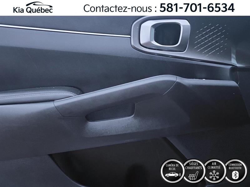 kia Sorento 2025 - 16