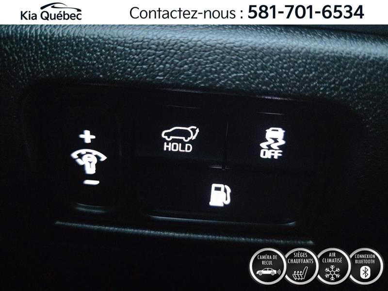 kia Sorento 2025 - 17