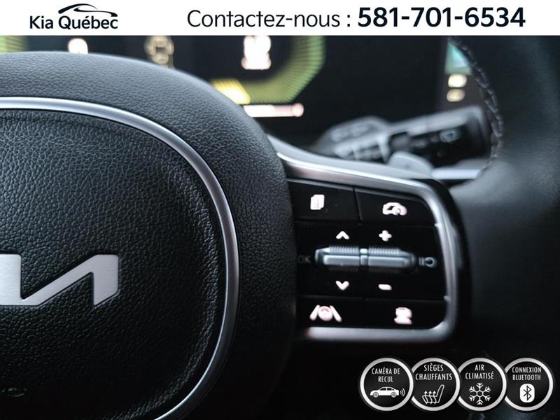 kia Sorento 2025 - 20