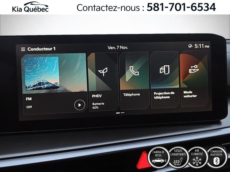 kia Sorento 2025 - 22