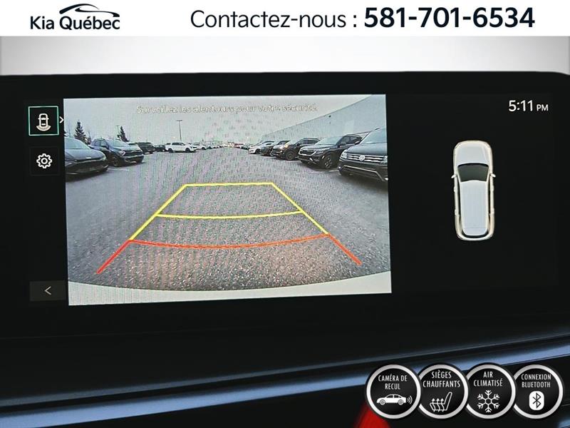 kia Sorento 2025 - 24