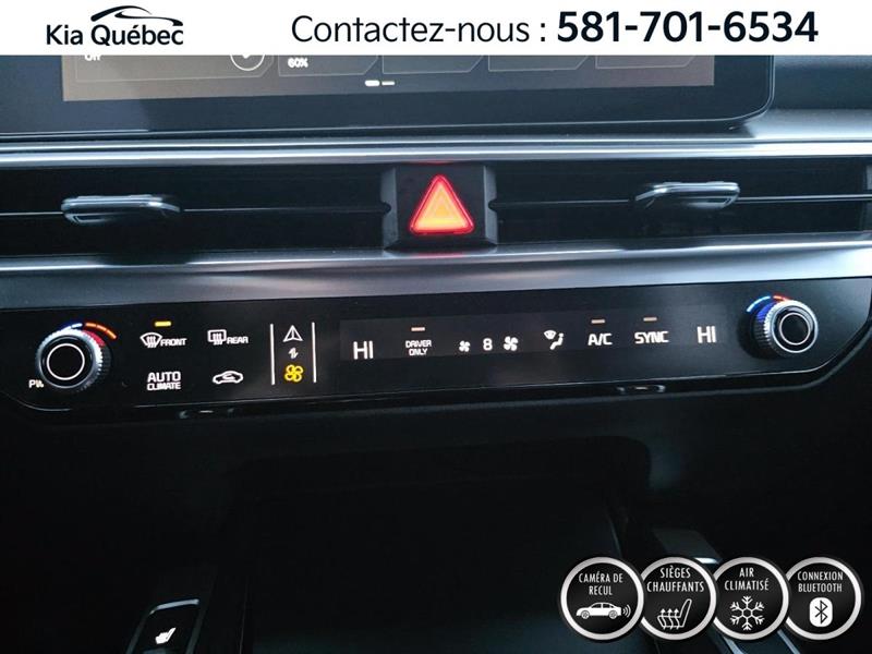 kia Sorento 2025 - 25