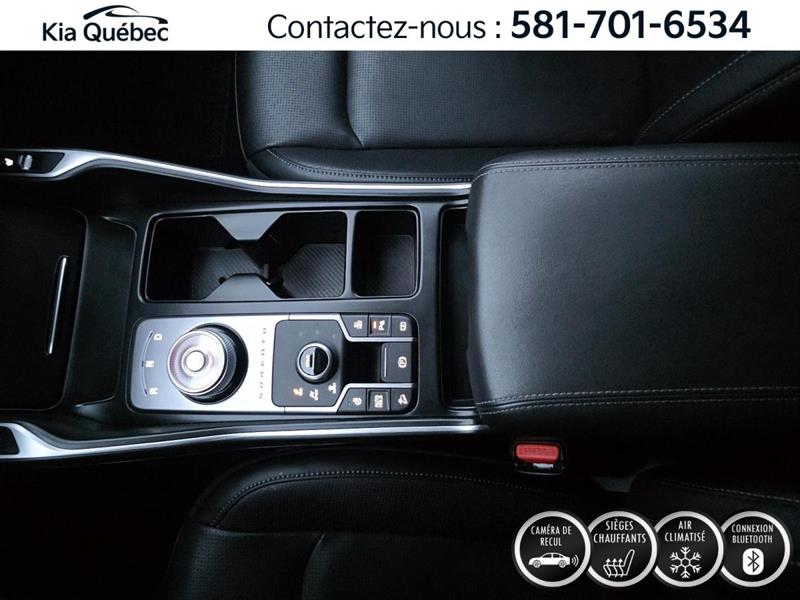 kia Sorento 2025 - 26