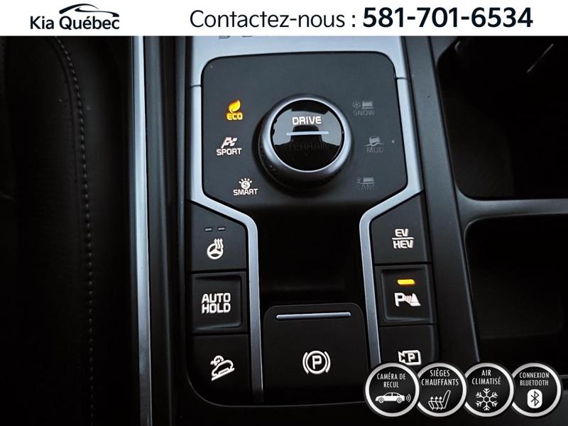 kia Sorento 2025 - 27