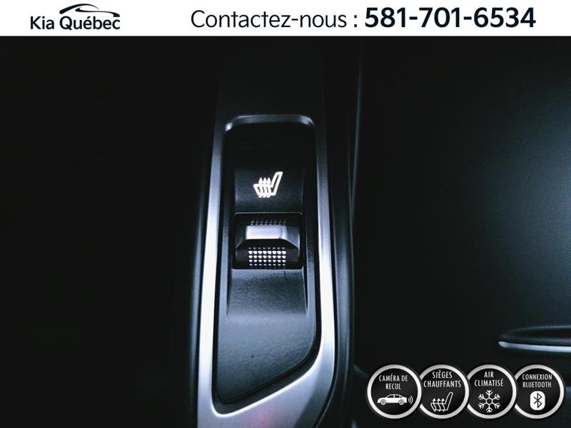 kia Sorento 2025 - 29