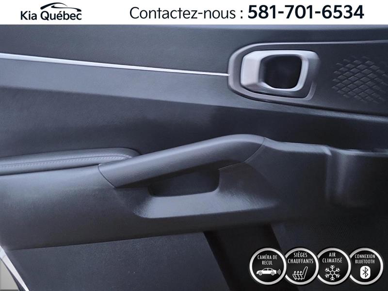 kia Sorento 2025 - 30